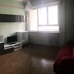 Juventus Stadium Apartment