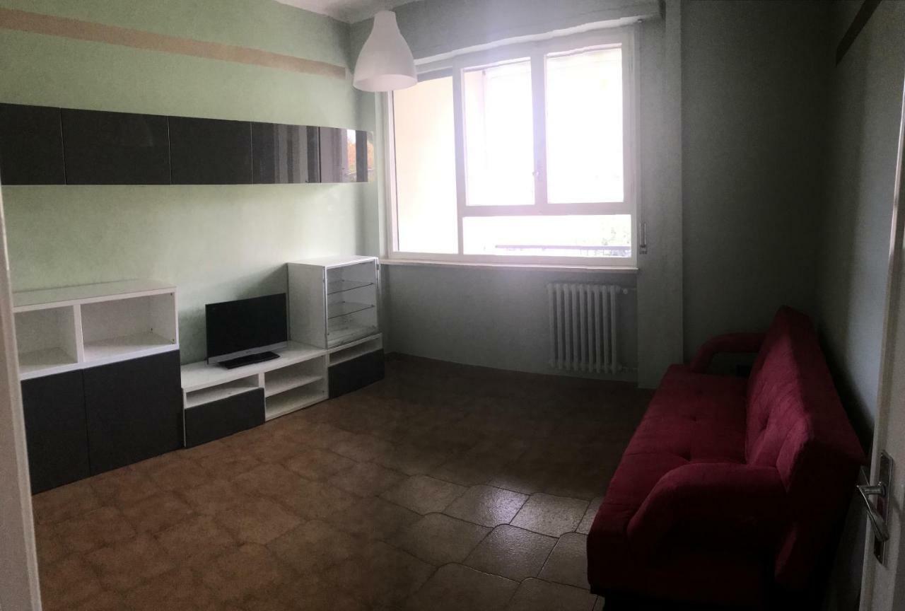 Apartment Juventus Stadium *